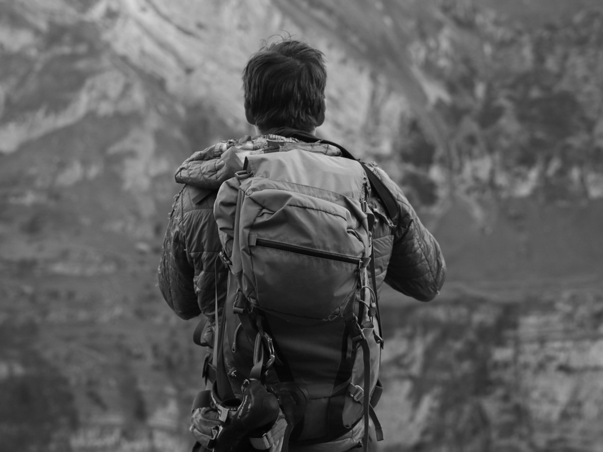 Reitergrad, Alpstein